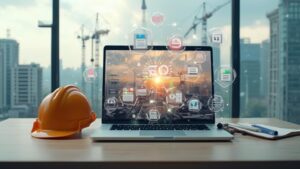 concrete contractors online marketing strategies