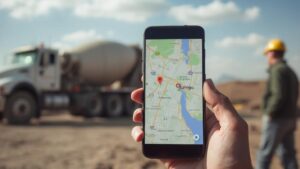 local seo for contractors