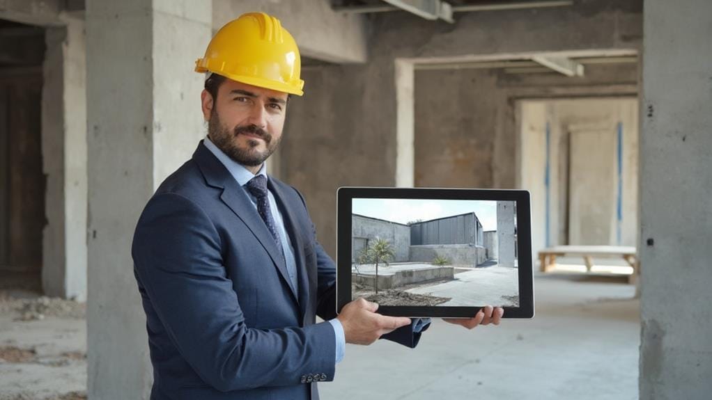 effective strategies for contractors