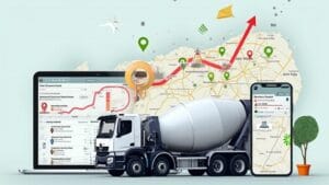 local seo strategies concrete businesses