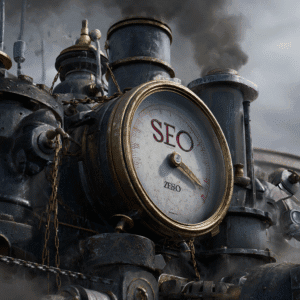 seo priority stack